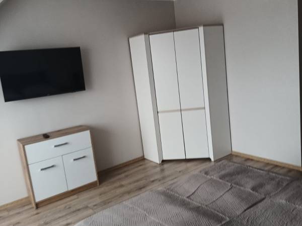 Perełka Pokoje i Domki 