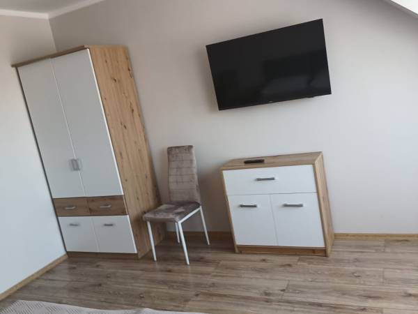 Perełka Pokoje i Domki 