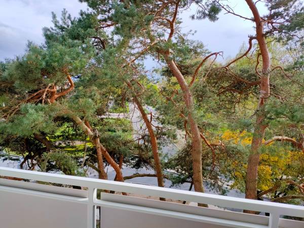 Apartament Kopernik w Ustce 