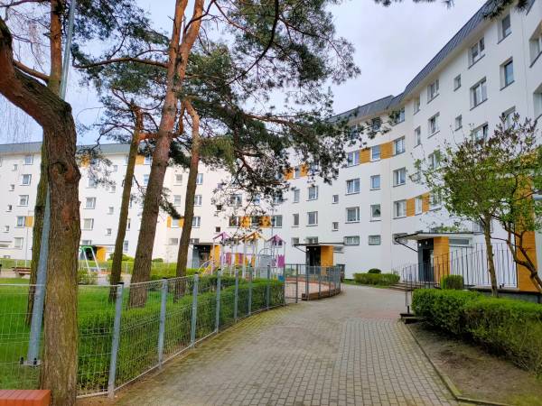 Apartament Kopernik w Ustce 