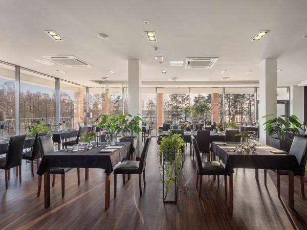 Restauracja Panorama