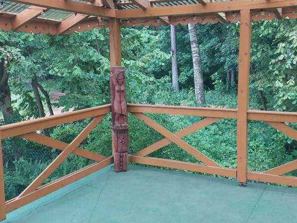 Pokoje Wypoczynkowe Sowa