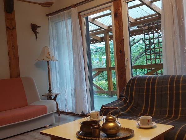 Pokoje Wypoczynkowe Sowa