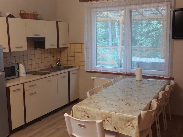 Pokoje Wypoczynkowe Sowa