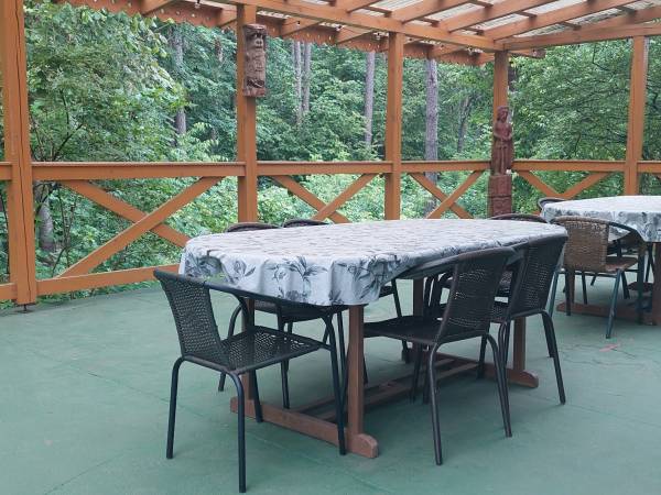 Pokoje Wypoczynkowe Sowa