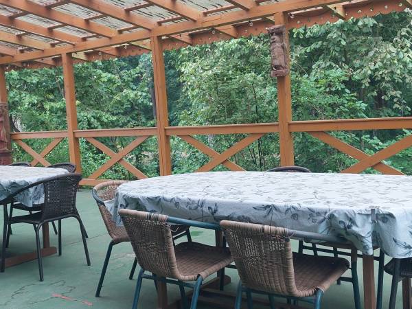 Pokoje Wypoczynkowe Sowa