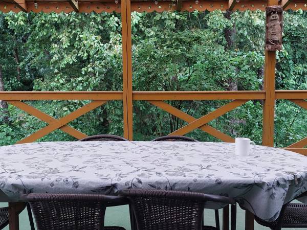 Pokoje Wypoczynkowe Sowa