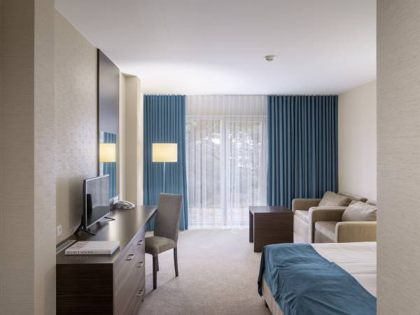 Pokój Superior parter