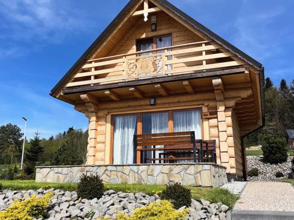 Wioska Jasia i Małgosi