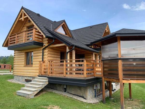 Dom Gościnny u Adama