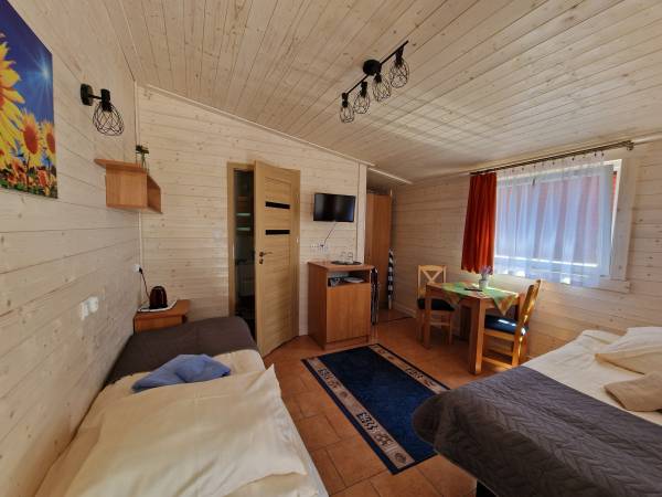 Ośrodek Wczasowo-Rehabilitacyjny Bałtyk