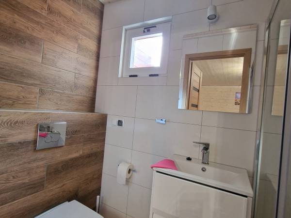 Ośrodek Wczasowo-Rehabilitacyjny Bałtyk