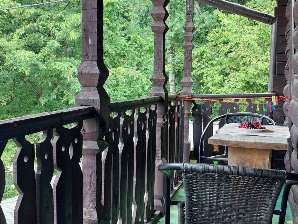 Pokoje Wypoczynkowe Sowa