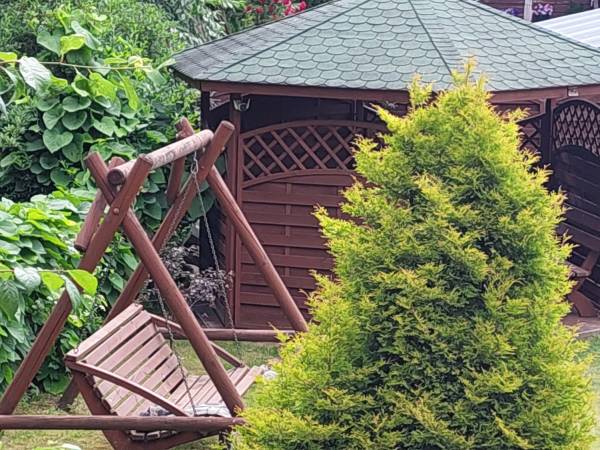 Pokoje Wypoczynkowe Sowa