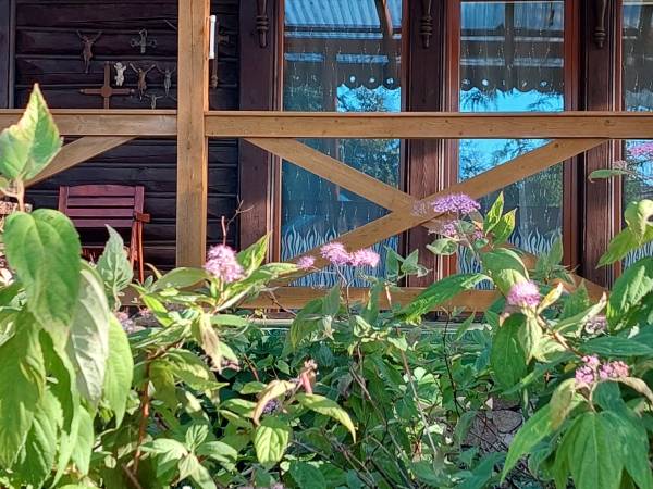 Pokoje Wypoczynkowe Sowa