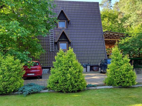 Pokoje Wypoczynkowe Sowa