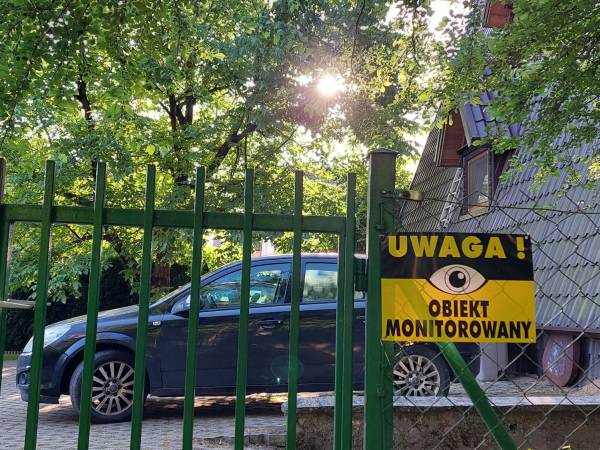 Pokoje Wypoczynkowe Sowa