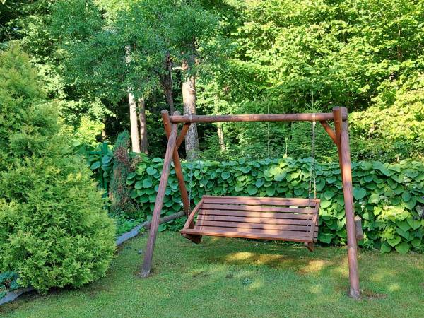 Pokoje Wypoczynkowe Sowa