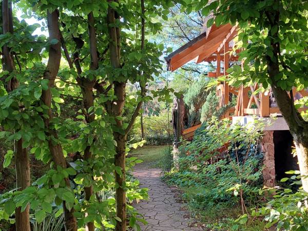 Pokoje Wypoczynkowe Sowa