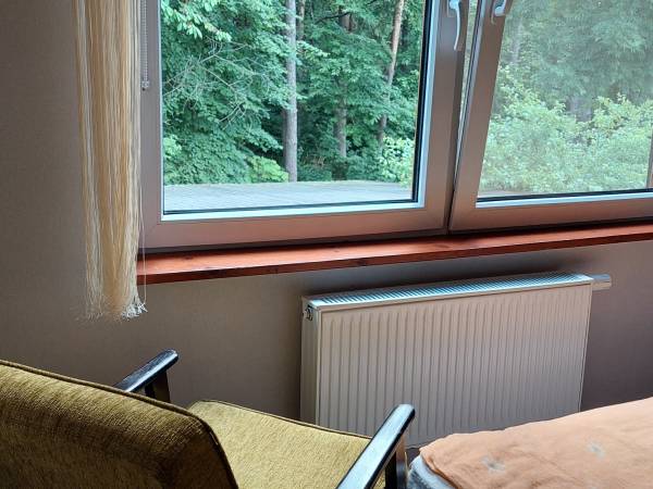 Pokoje Wypoczynkowe Sowa