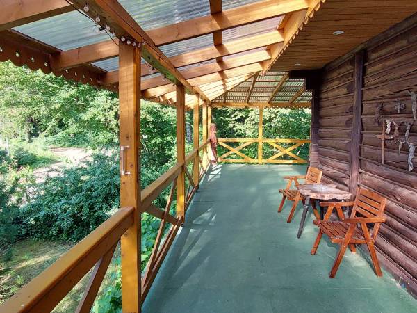 Pokoje Wypoczynkowe Sowa