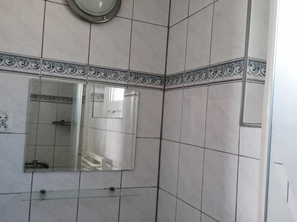 Dom mieszkalny łazienka