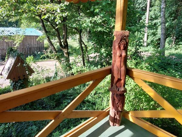 Pokoje Wypoczynkowe Sowa