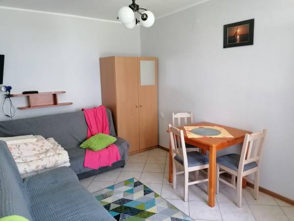 Pawilon Nr 2 (2-3 osobowy)