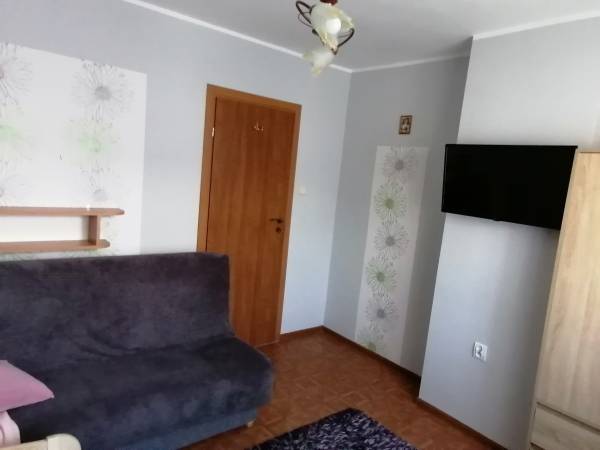 Pawilon Nr 3 (2-3 osobowy)