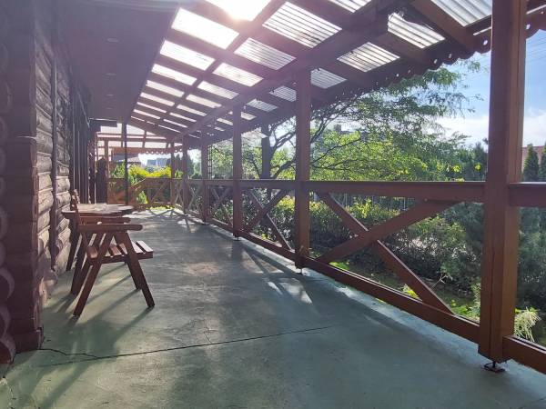 Pokoje Wypoczynkowe Sowa