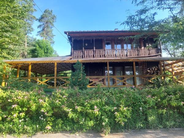 Pokoje Wypoczynkowe Sowa