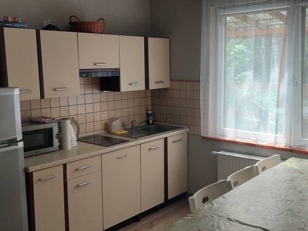 Pokoje Wypoczynkowe Sowa