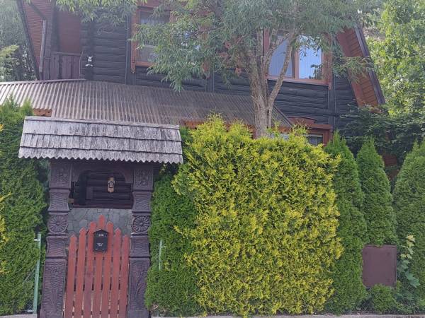 Pokoje Wypoczynkowe Sowa