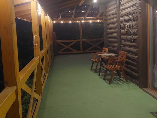 Pokoje Wypoczynkowe Sowa