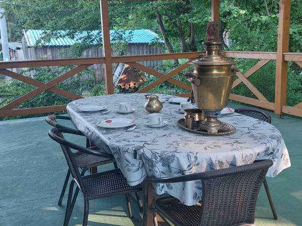 Pokoje Wypoczynkowe Sowa