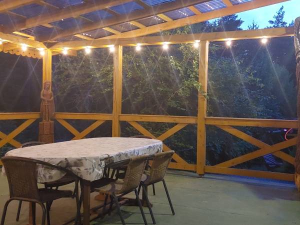 Pokoje Wypoczynkowe Sowa