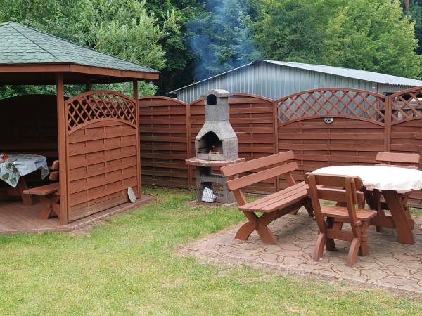 Pokoje Wypoczynkowe Sowa