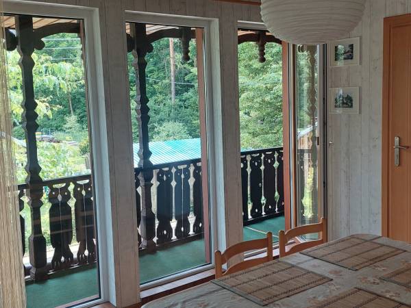 Pokoje Wypoczynkowe Sowa