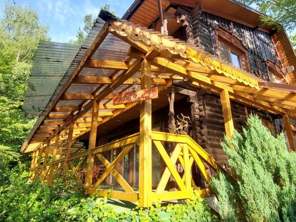 Pokoje Wypoczynkowe Sowa