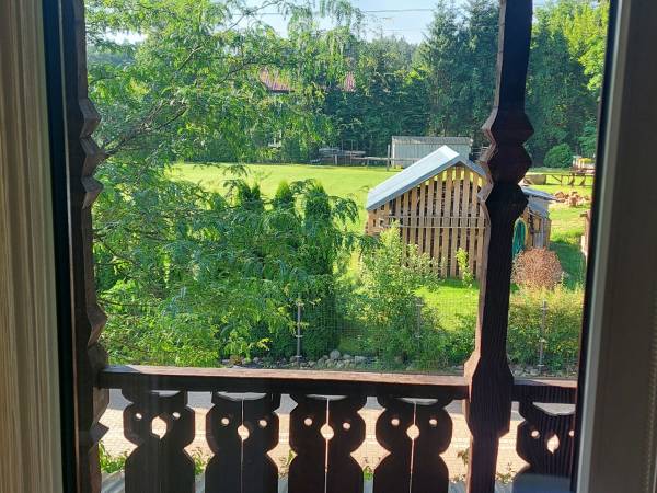 Pokoje Wypoczynkowe Sowa