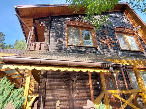 Pokoje Wypoczynkowe Sowa