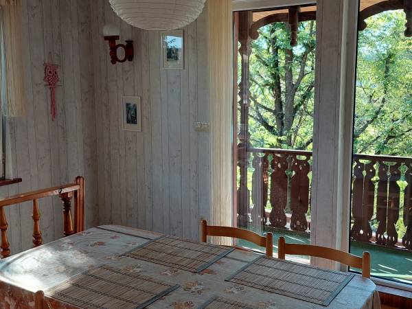 Pokoje Wypoczynkowe Sowa