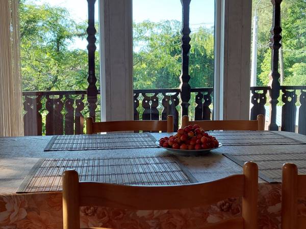 Pokoje Wypoczynkowe Sowa