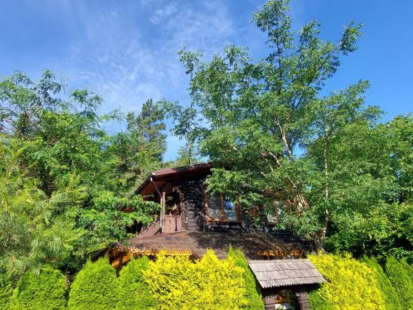 Pokoje Wypoczynkowe Sowa