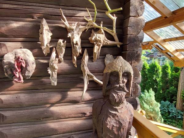 Pokoje Wypoczynkowe Sowa