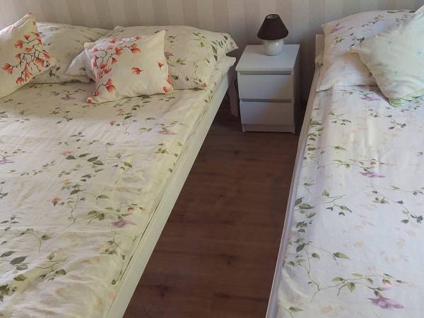 Pokoje Wypoczynkowe Sowa