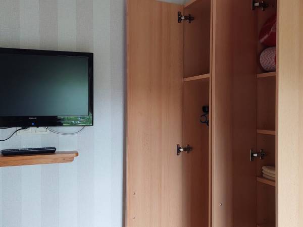 Pokoje Wypoczynkowe Sowa