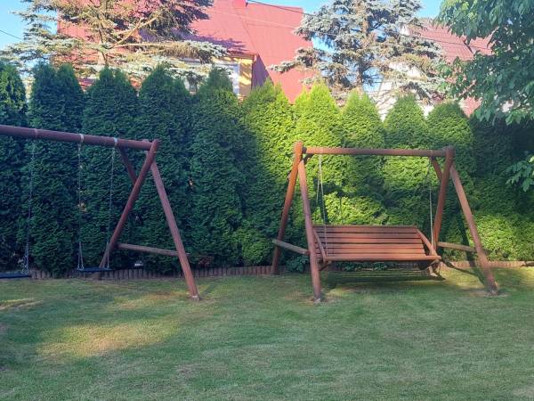 Pokoje Wypoczynkowe Sowa