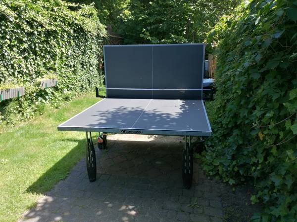 Stół do tenisa stołowego