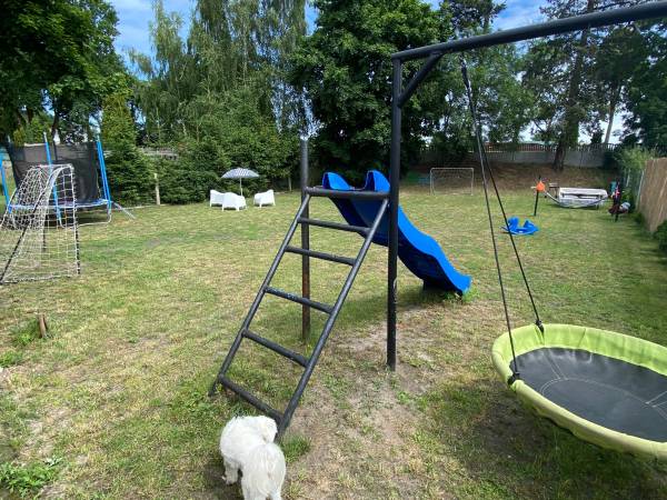 Wynajem pokoi u Grubego